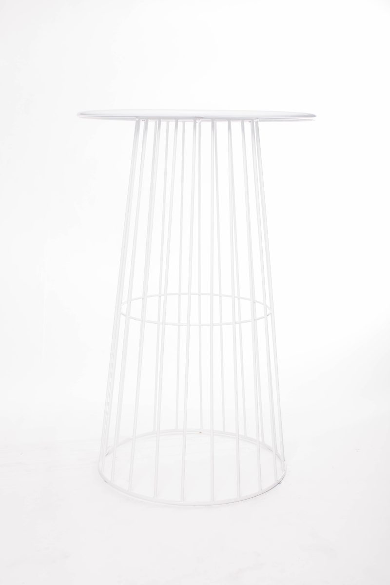 High Bar Table Hire Melbourne Open Air Events